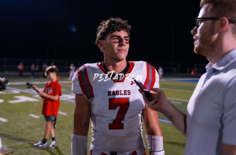 Parker Mann