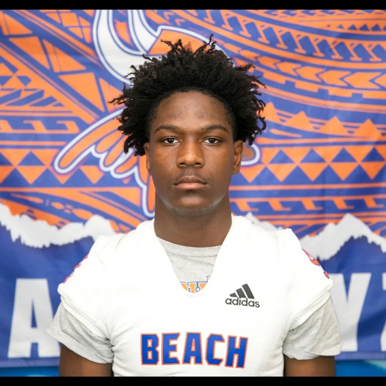 Mekhi Fields