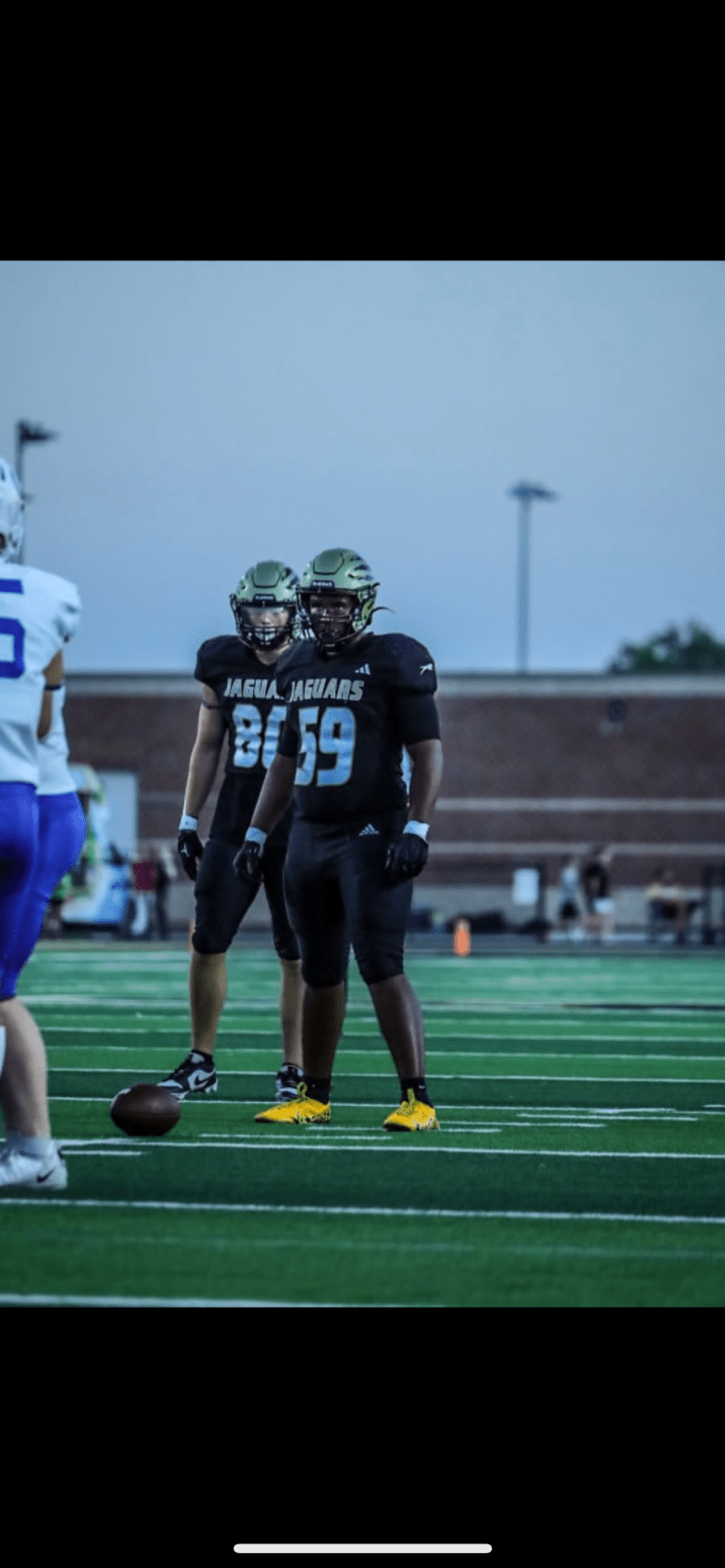 Jaylen Wilson