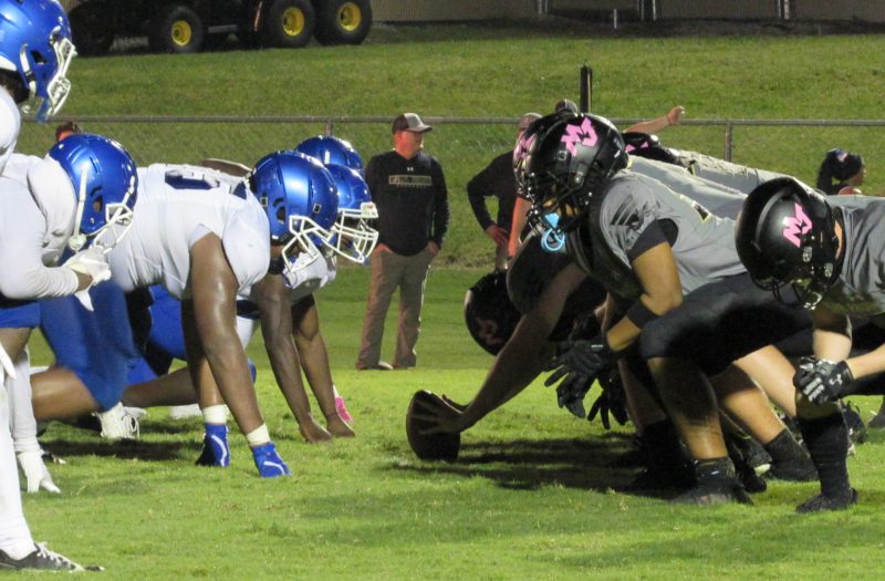 Prime Time Performers: Antioch at Mt. Juliet