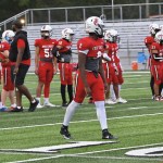 Devonta Holmes
