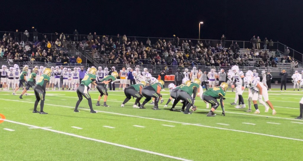 Racine Case vs Oconomowoc: Game Recap