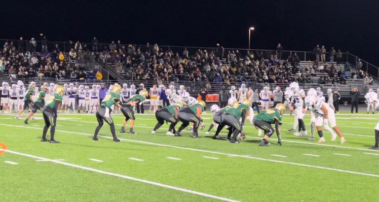 Racine Case vs Oconomowoc: Game Recap