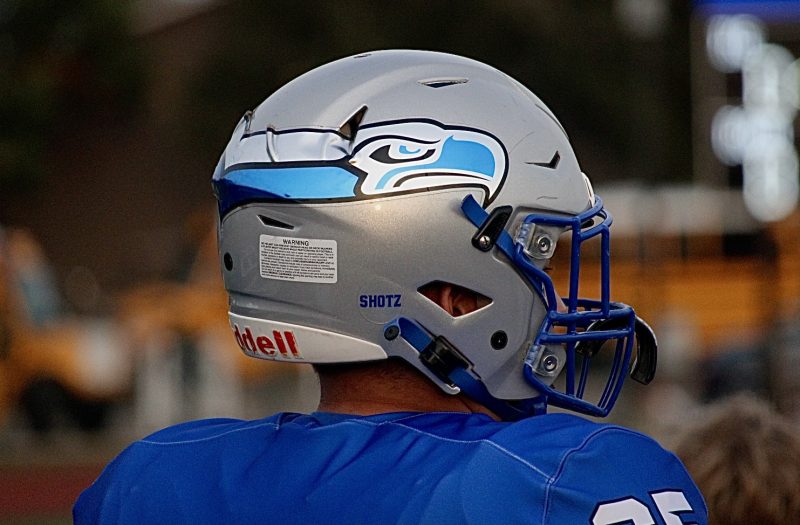 IKE Scouting Report (vs. Dakota)