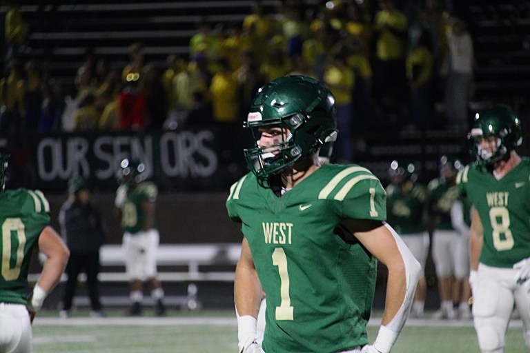 Keaton Hendricks