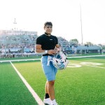 Brayden Pappas