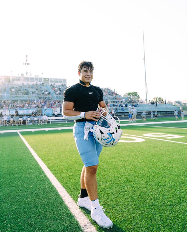 Brayden Pappas