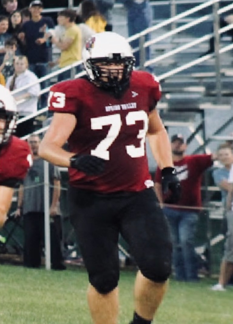 Maxx Wittmer