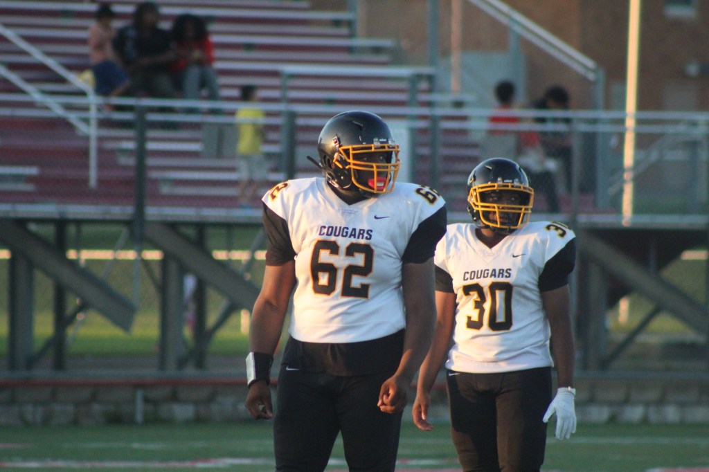 Everette Lake-Higgins