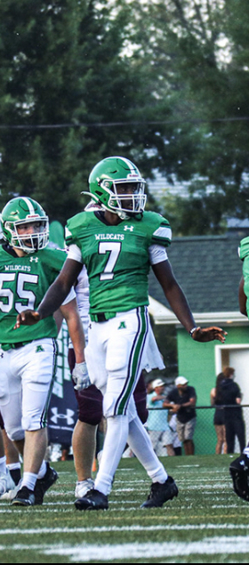 Ahmir Lowery