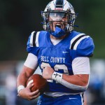 Kaleb Miller