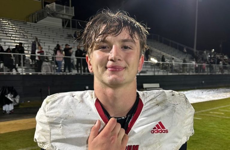What We Saw: Landrum 28, Blacksburg 6