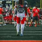 LJ Forney