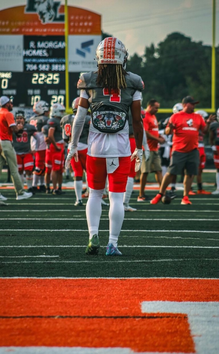 LJ Forney