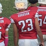 Mason Michael Scott Streicher