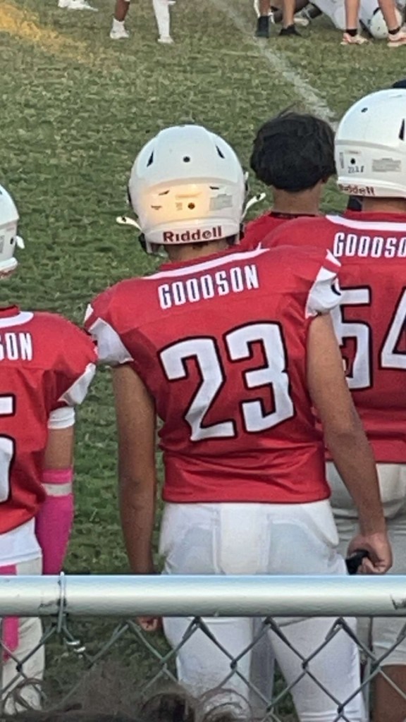 Mason Michael Scott Streicher