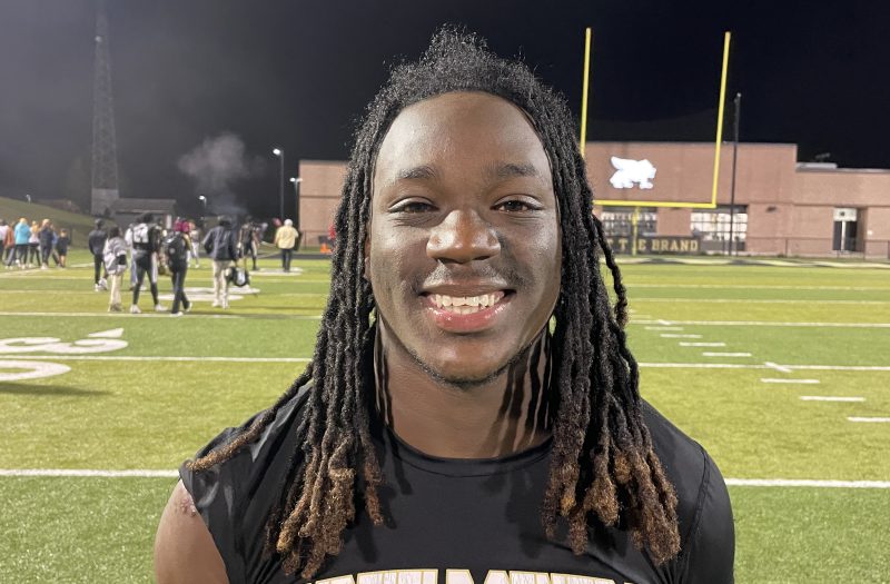 Class 2A Upper State Third Round Preview