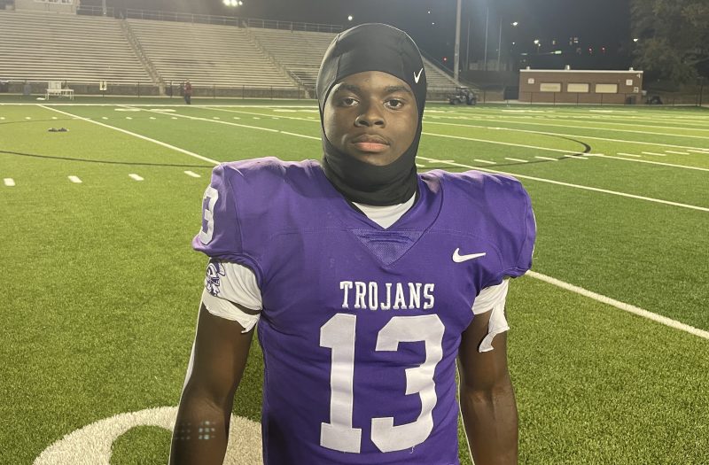 What We Saw: Northwestern 55, Rock Hill 7