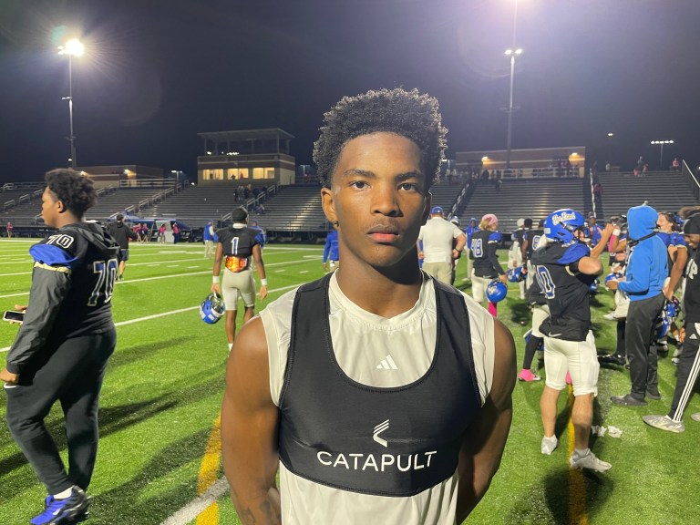Class 5A, Division II Upper State Second Round Preview