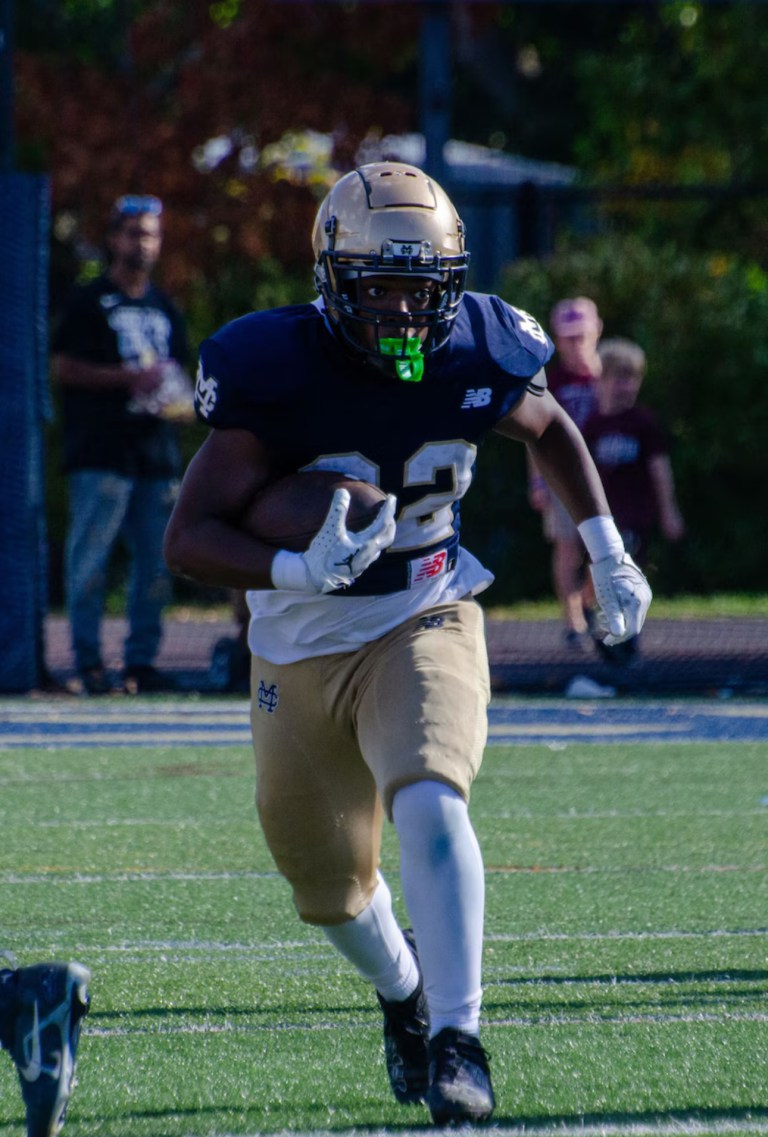 Stevie Joseph