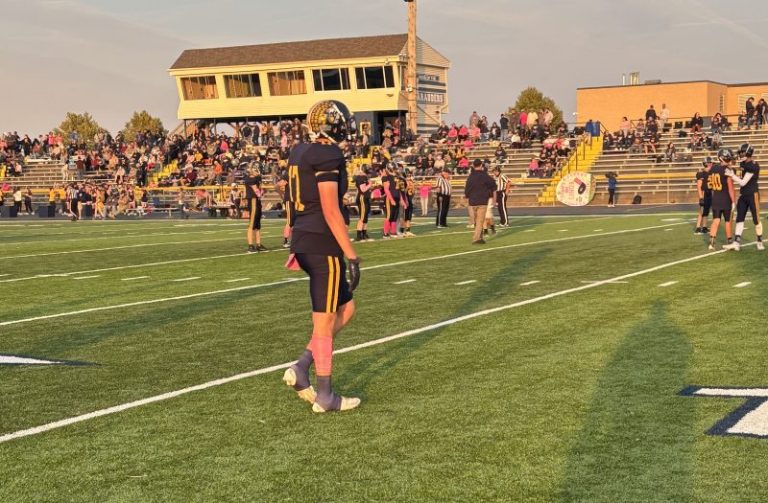 Week 7 Scouting Report: Ovid Elsie