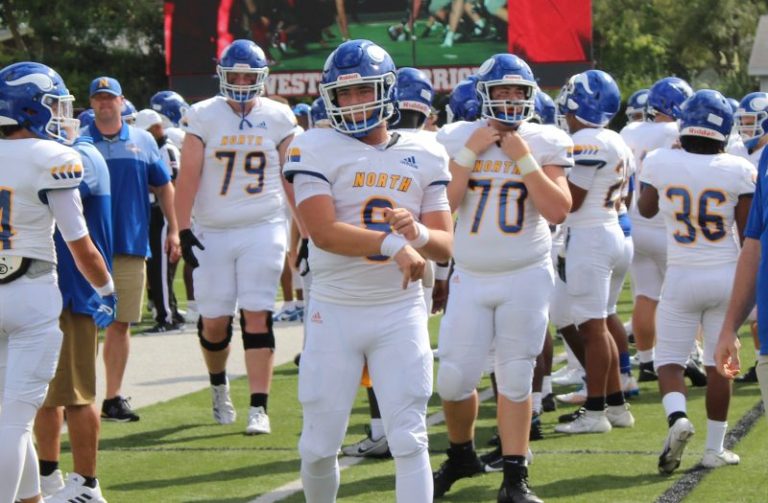 Plug N Play GOTW: Omaha North vs Elkhorn South Standouts
