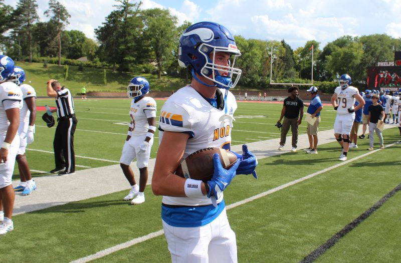 Uncommitted Senior Series | Hidden Gems in Class A Playoffs