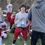 Joey D’Amato