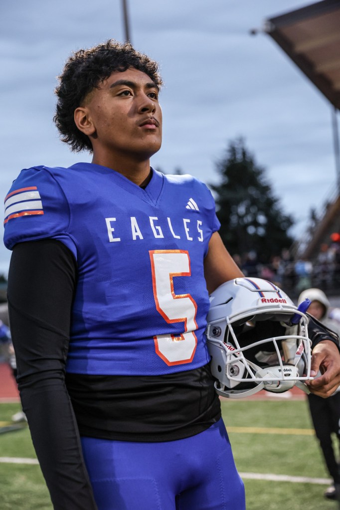 Updated 2028 Washington Rankings