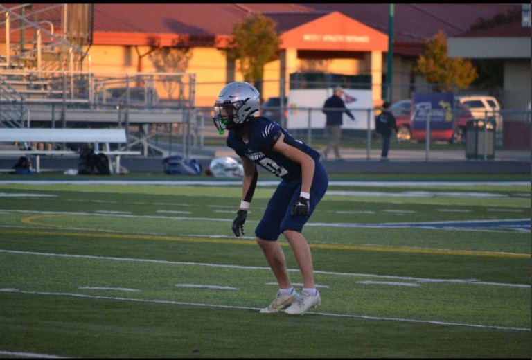 Mason Taylor