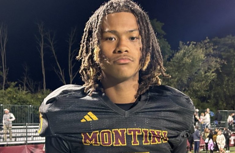 Top Junior Quarterbacks – Illinois 2025 Season