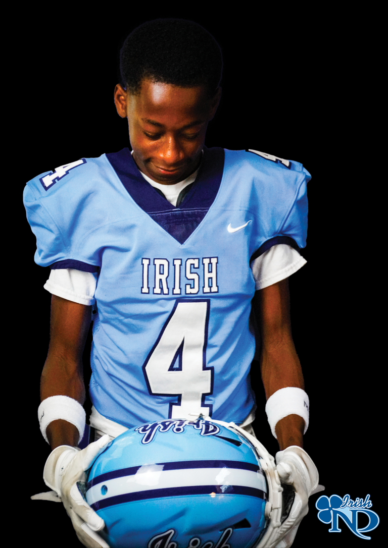 Jaiden Williamson