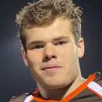 Jake Stewart
