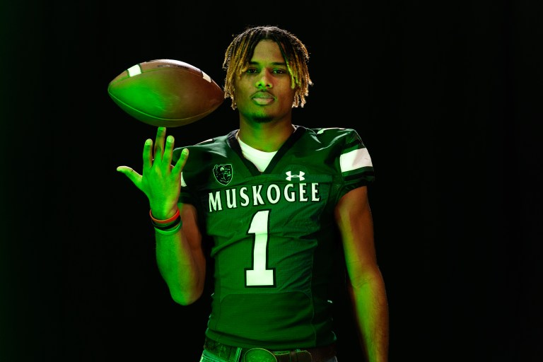 Week Eight Players To Watch