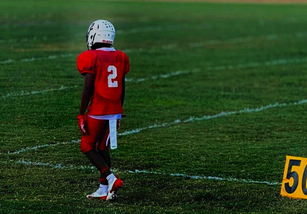 Arlen Harris&amp;#8217; Backfield Bullies Vol. 18: Houston (10/21/24)