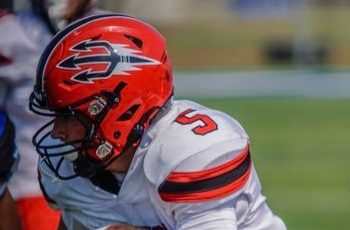 Week 5 Standout Players from Western New York