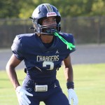 Jerrod Williams