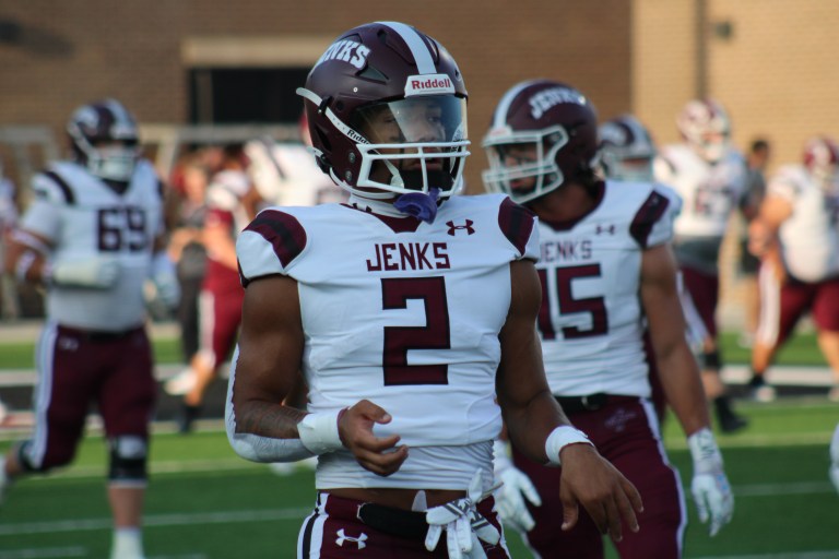 Elite Eight Running Backs From This Fall