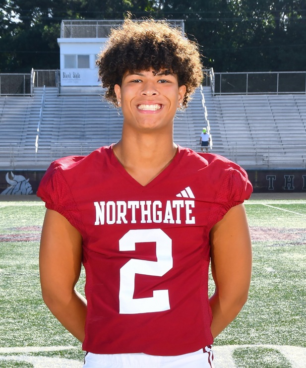 Keaton Stigall