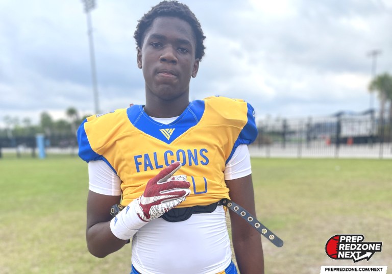 Five Detroit-Area 8th Grade (2029) Prospects On Early Offer Alert