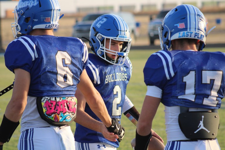 Week Seven Top Performers