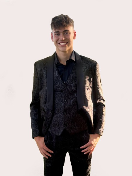 Landon Bult