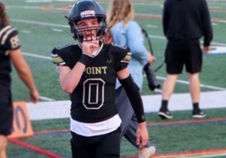 Game Changing Athletes Vol. 4: Jersey Shore (10/16/24)