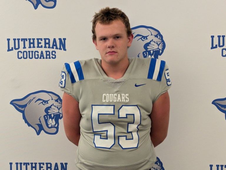 Cayden Lindsey