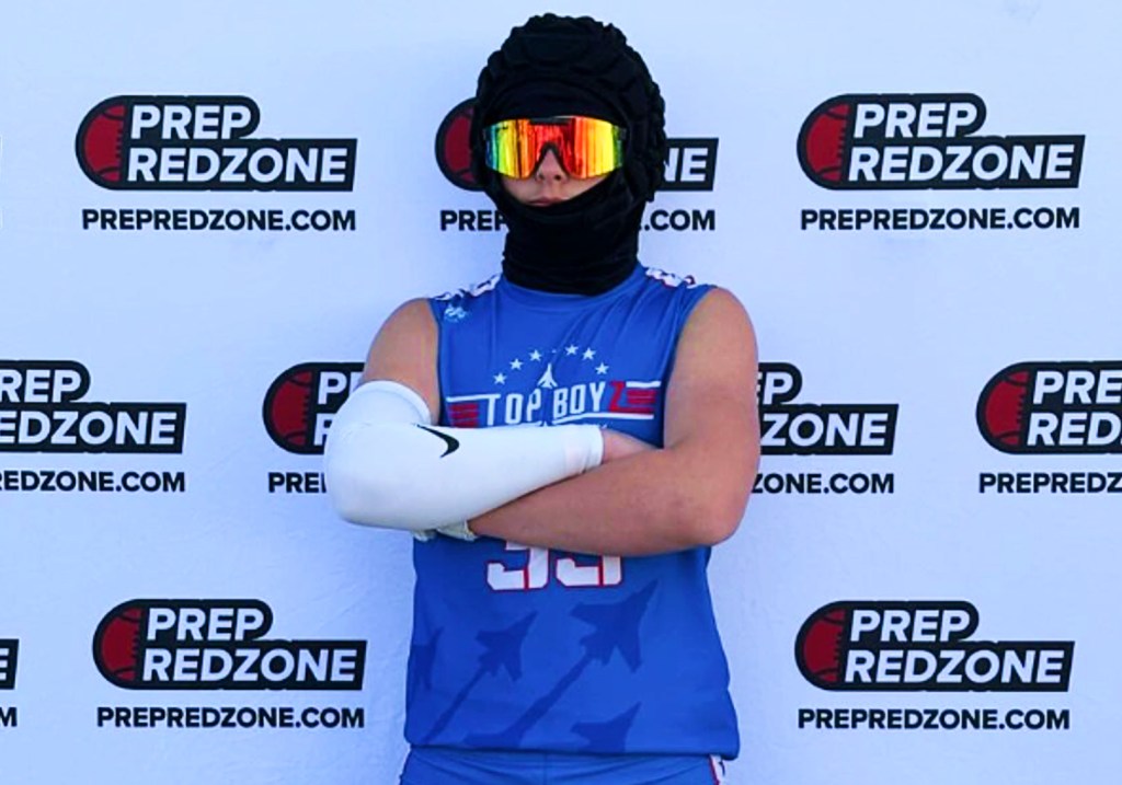 Five 2029 Tennessee Linebackers You Need Eyes On