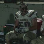 Dominick Lewallen