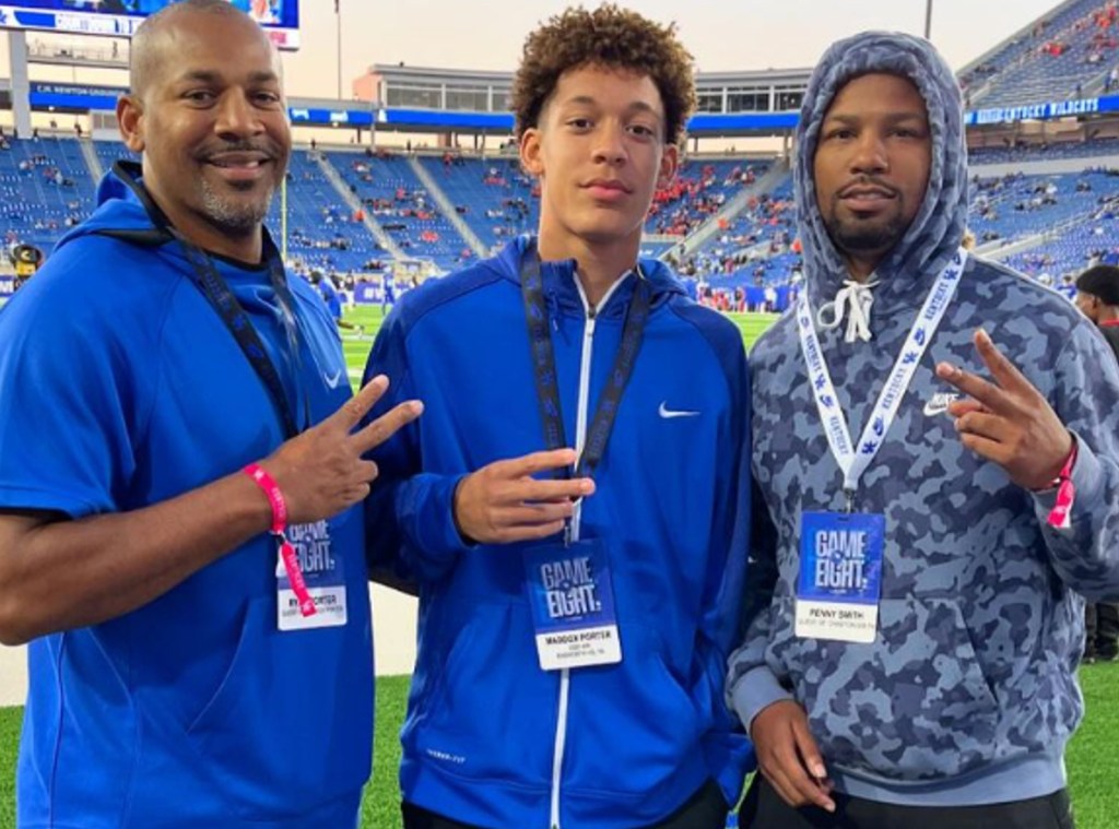 Handful of Tennessee 2029 WR/DB Prospects To Know