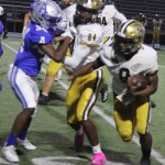 Midseason Report: CSRA