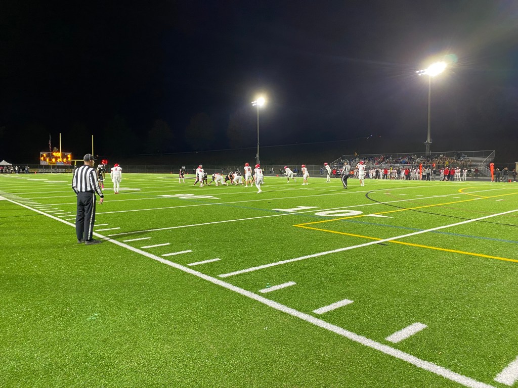 Monticello vs Albemarle Game Report and Standout Players