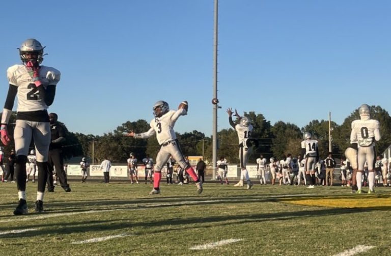 10 eye-catchers from Northwest vs. Church Point